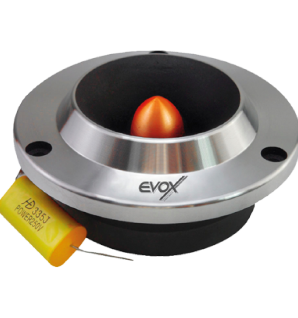 Tweeter Bala 4" – EVX150
