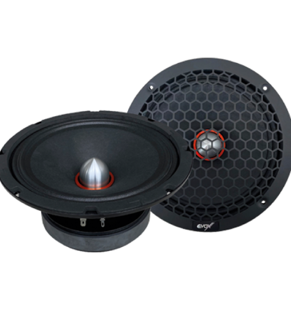 Medio Rango 8" – EVX8MR