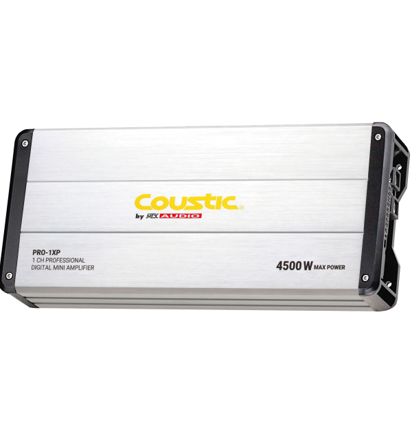 Amplificador Mini Digital - PRO-1XP