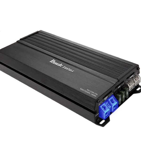Amplificador Mini Clase D – RKS-P1000.1DM