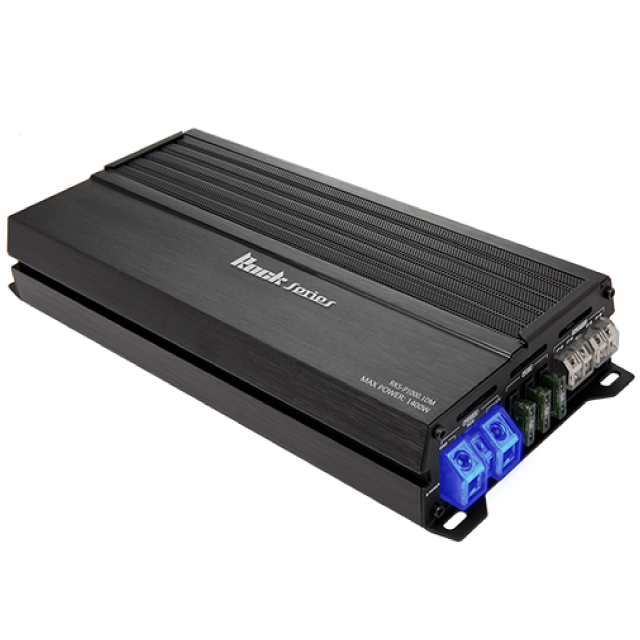Amplificador Mini Clase D – RKS-P1000.1DM