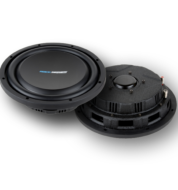 BAJO PLANO 12" DVC 4 Ohms 350/700W – RKS-PSS12