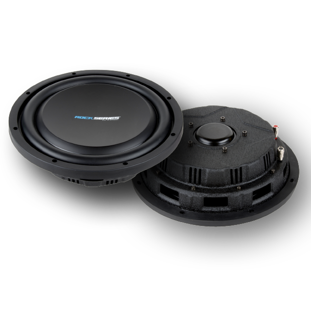 BAJO PLANO 12" DVC 4 Ohms 350/700W – RKS-PSS12