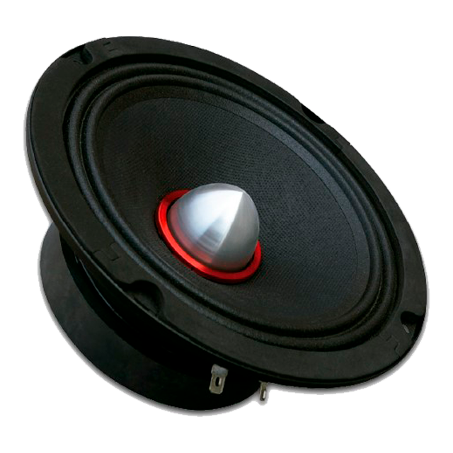 Medio Rango 6.5" – RKS-R65PRO