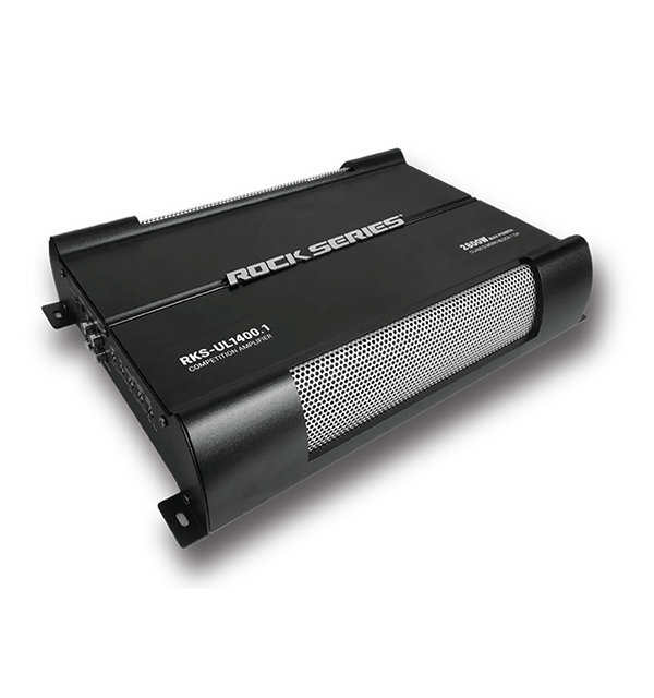 Amplificador 1 Canal – RKS-UL1400.1
