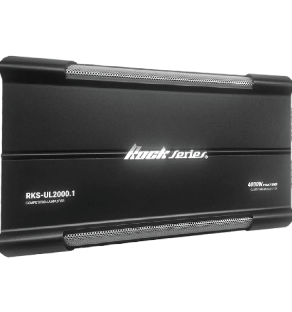 Amplificador 1 Canal – RKS-UL2000.1