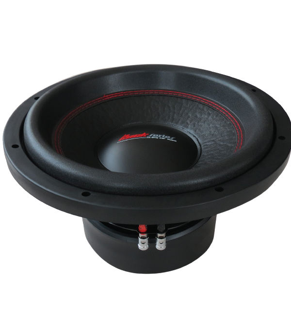 SUBWOOFER 8" 600WRMS 1200WMAX DVC 4Ohms – RKS-UL804OS