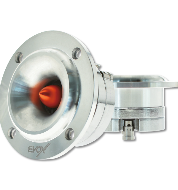 TWEETER TIPO BALA 3.2 300/600 8 OHMS PAR - EVX350NEO