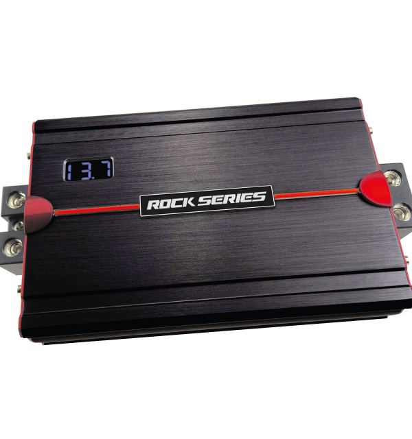 CAPACITOR DIGITAL DE 10 FARADIOS - RKS-PCAP10F