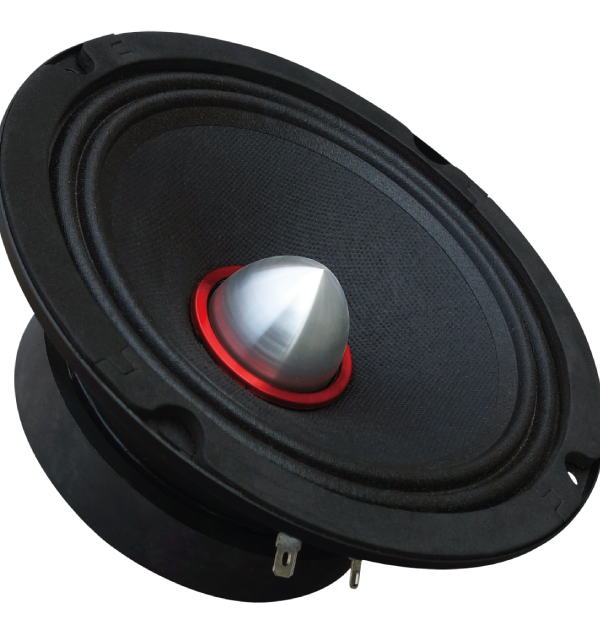 MEDIO RANGO 8 400/800W MAX @8 OHMS - RKS-R8PRO