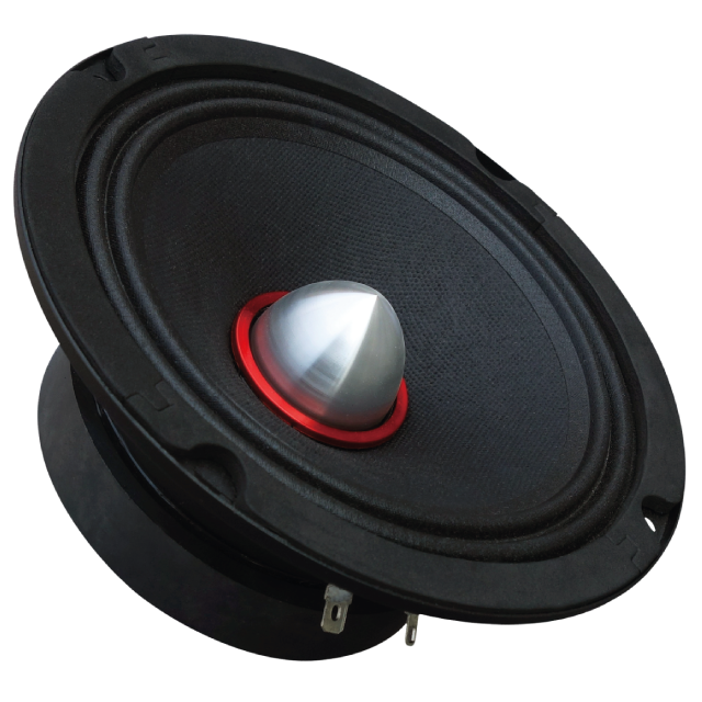 MEDIO RANGO 8 400/800W MAX @8 OHMS - RKS-R8PRO