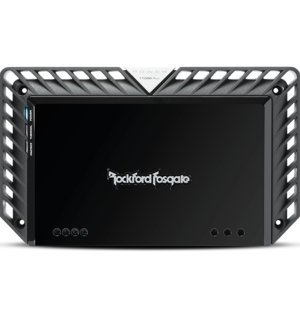 Power 1,000 Watt Class-bd Constant Power Amplifier  - T1000-1bdCP