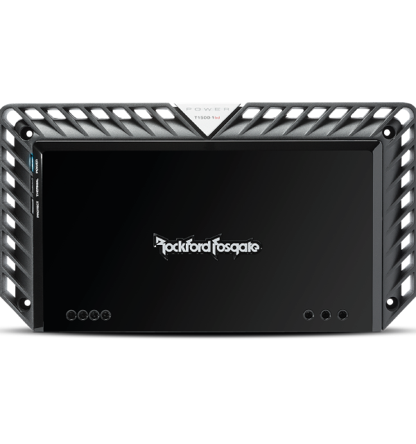 Power 1,500 Watt Class-bd Constant Power Amplifier - T1500-1bdCP