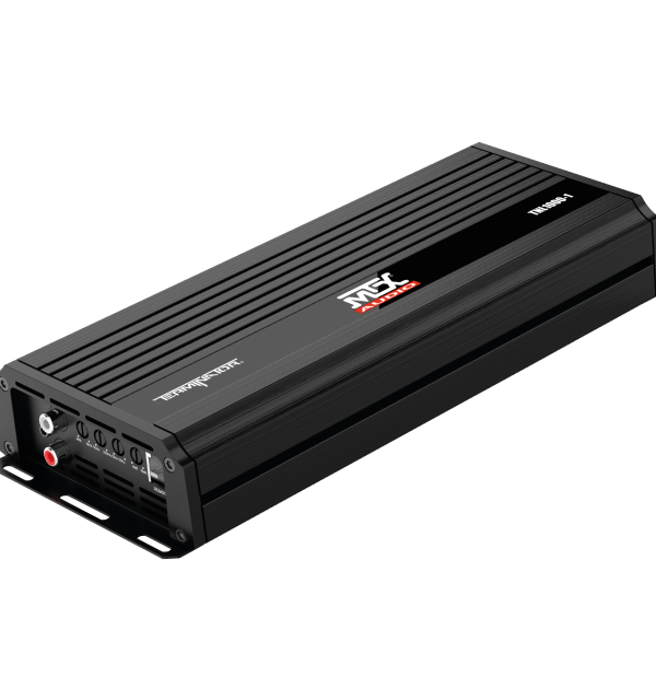 AMPLIFICADOR MINI CLASE D 2000WX1@1 OHM 4000W MAX - TNL1000-1