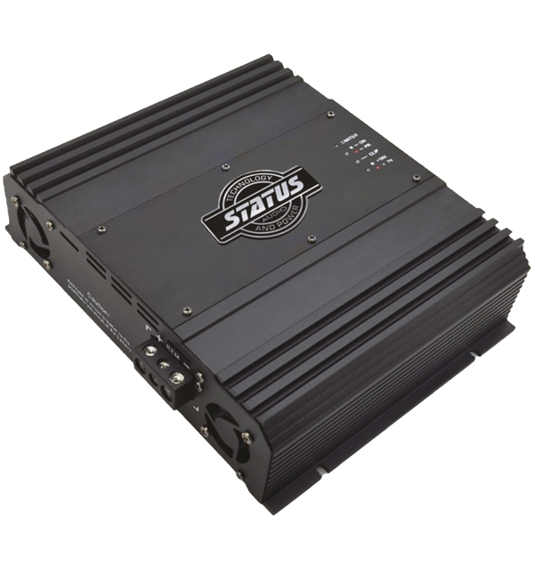 AMPLIFICADOR POWER US 1000.1 - STA-1000.1XT