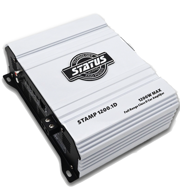 AMPLIFICADOR HBB 1200.1 - STA-1200.1