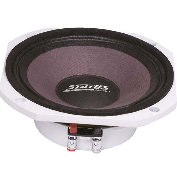MID RANGE 6.5" 450 WATTS 4OHM NEODINIUM - STND-M175