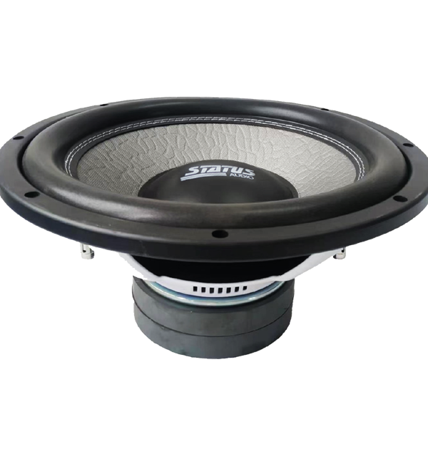 SUBWOOFER 12" 400 RMS 3.2 OHM - STW1200MAX