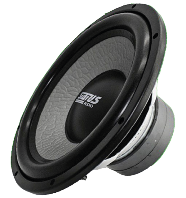 SUBWOOFER 12" 300 RMS 3.2 OHM - STW1200