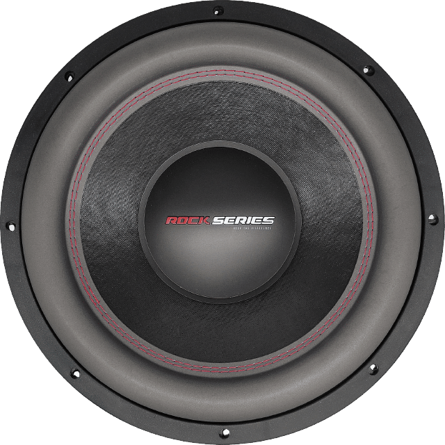 SUBWOOFER 15" DVC @2ohm 3500/7000W MAX - T-REX7K