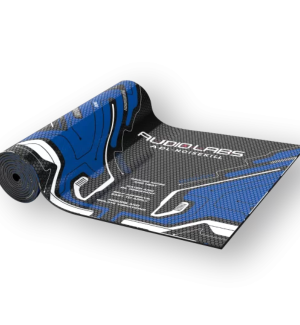 MATERIAL INSONORIZANTE - ADL-NOISEKILL