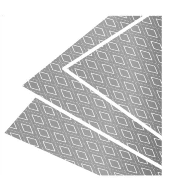 INSONORIZANTE AUTOMOTRIZ CAJA C/6 HOJAS - DYNAROCK-SQ