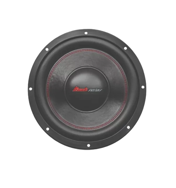 BAJO 10" DVC 4Ohms 350/700W - RKS-EL1024
