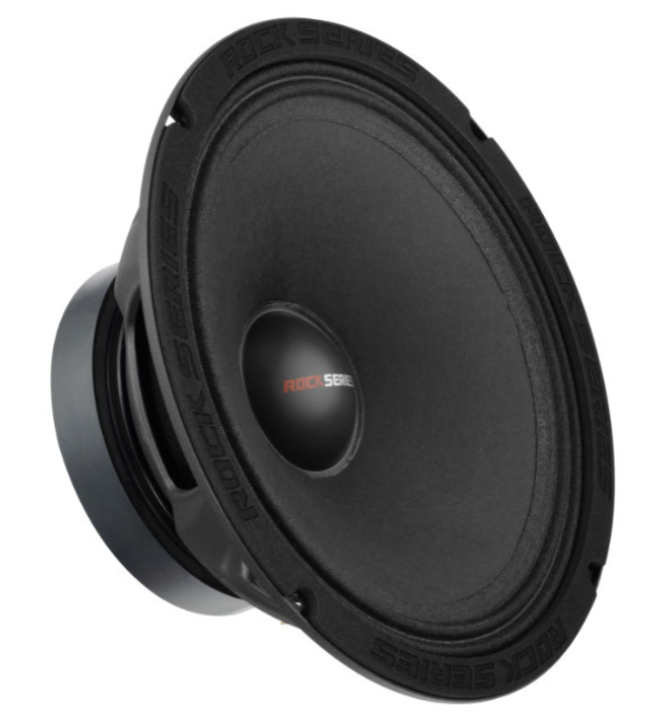 MEDIOS RANGOS PRO AUDIO DE 8" - RKS-P8MR