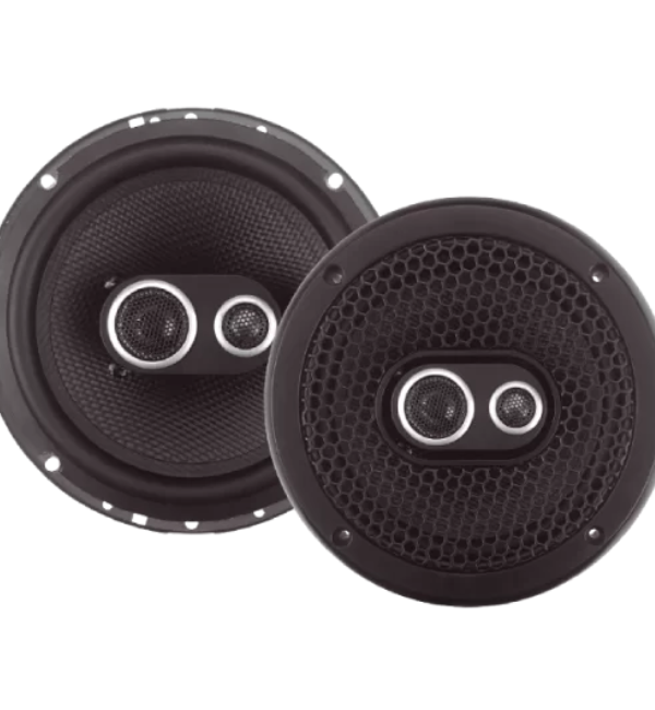 BOCINA COAXIAL  3 VIAS DE 6.5" 70/700 W - STUDIO65
