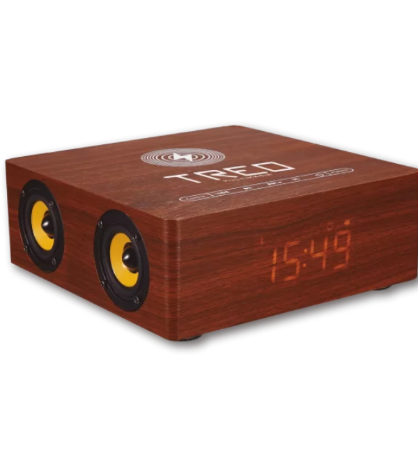 ALTA VOZ BLUETOOTH MULTIFUNCIONAL - TR-SP2X8PLUS