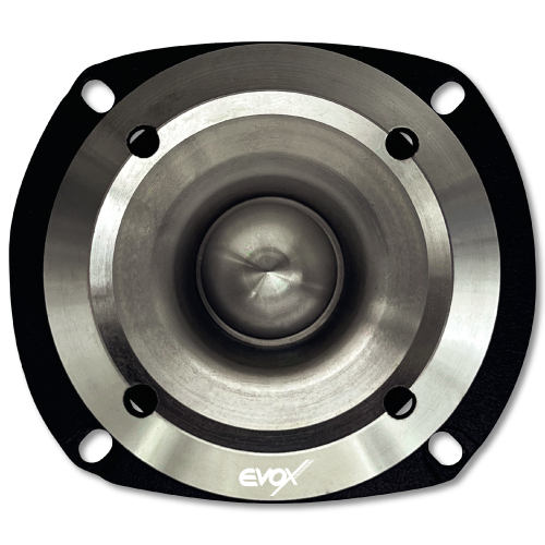 TWEETER BALA 4" 500/1000W MAX 8 Ohms PAR - EVX-4STB - Image 2