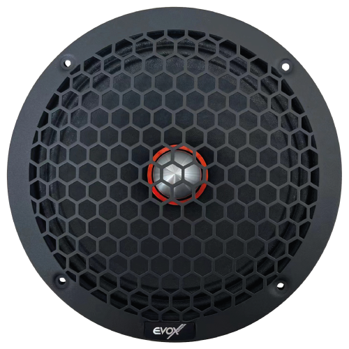 MEDIO RANGO 6.5" 350/700WMAX @8 Ohms - EVX65MR - Image 2