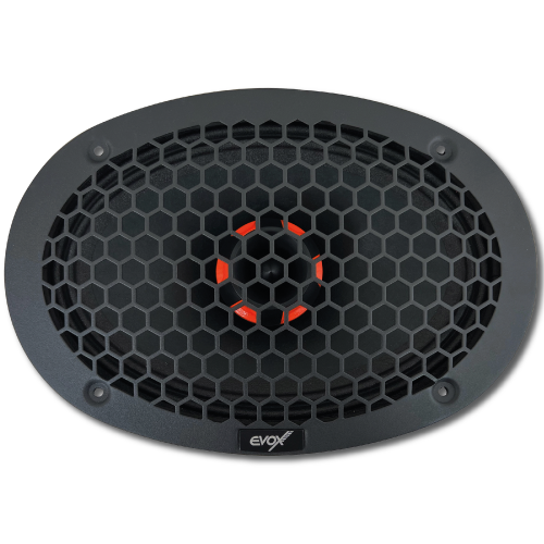 MEDIO COAXIAL 2VIAS 6X9" 600W/1200W@8ohm - Image 2