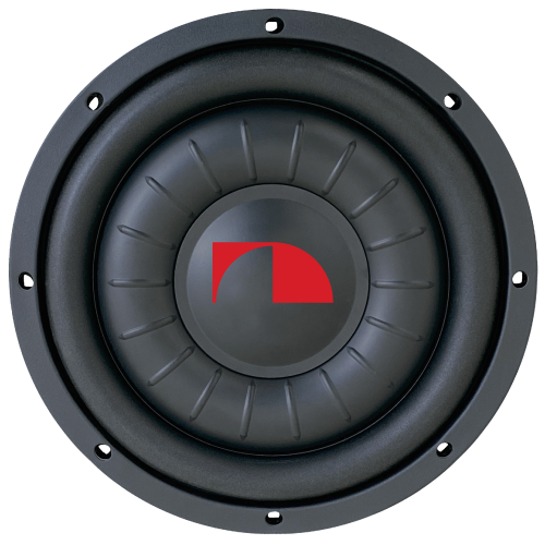 SUBWOOFER ULTRAPLANO DE 12" - NSW-X1250S4 - Image 2