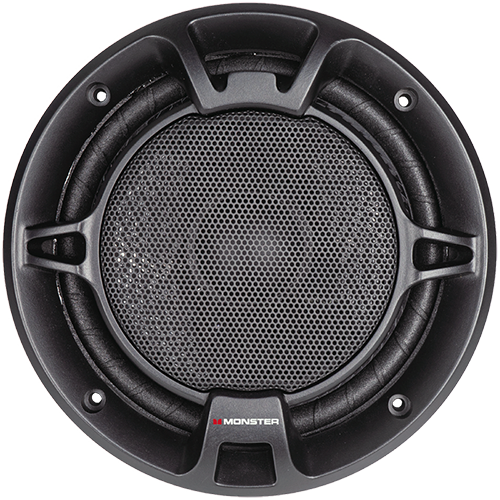 Coaxial Speaker 6.5″ 3 vías 100/600W MAX – SXD654LAT