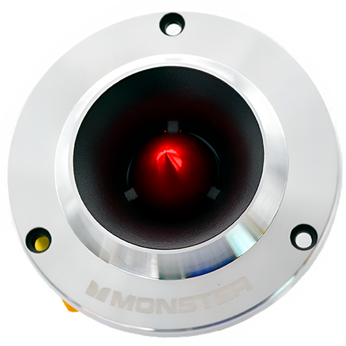 Tweeter 4″ 200W RMS @4 Ohms PAR – STB401 - Image 2