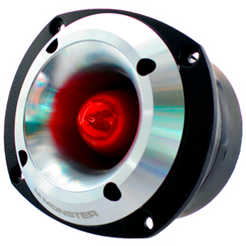 Tweeter 6″ 750W RMS @4 Ohms PZ - STJ401