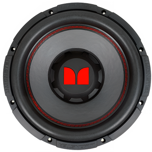 Subwoofer 12″ 1000W RMS @4 Ohms DVC – SWG124 - Image 2