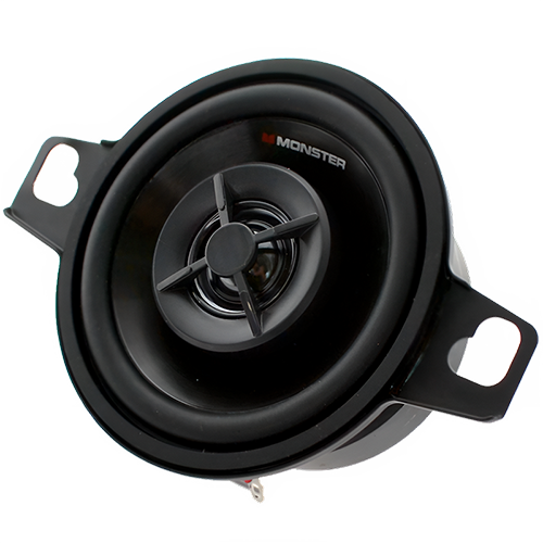Coaxial Speaker 3.5″ 2-Way 30/300W MAX – SXC352