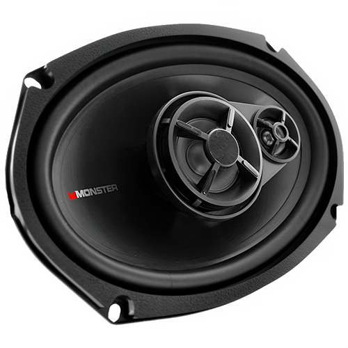 Coaxial Speaker 6.9″ 2 vías 90/900W MAX – SXC693